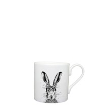 Sassy Hare Espresso Cup